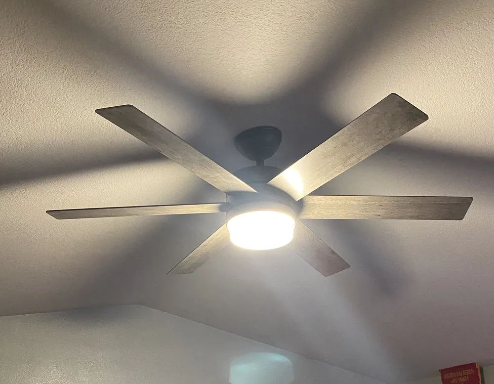 Slide of Your Commercial Handyman