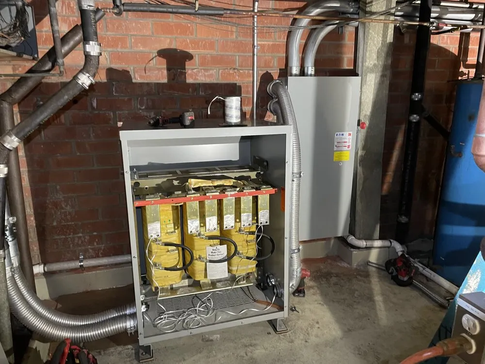 Slide of Your Commercial Handyman