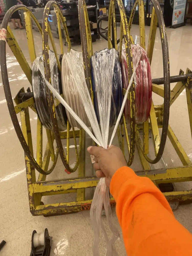 Slide of Your Commercial Handyman