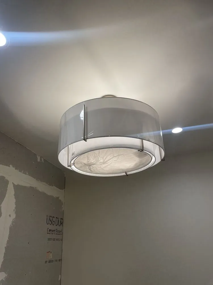 Slide of Your Commercial Handyman