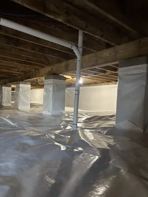 Your Crawl Space Guy