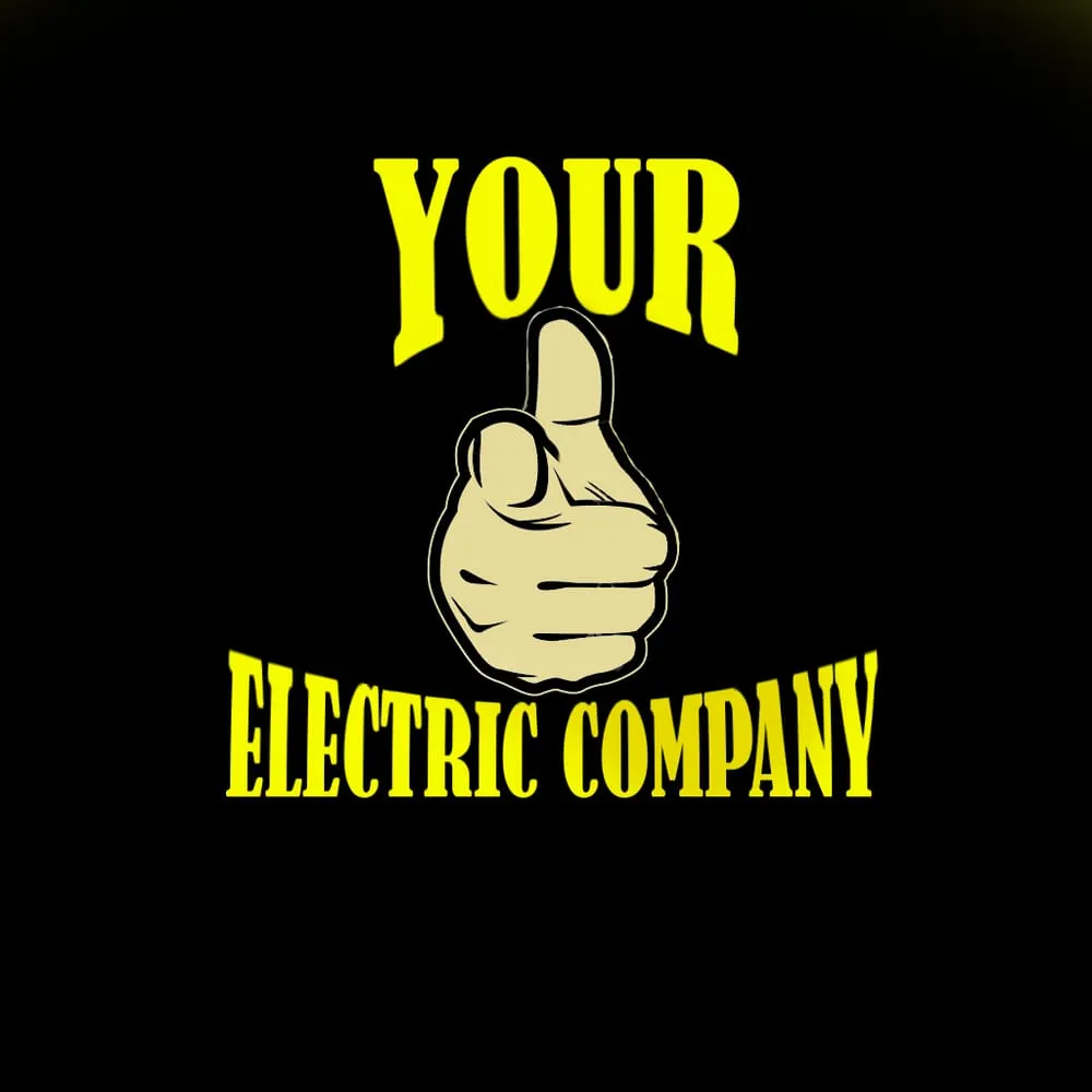 Slide of Your Electric Company Inc
