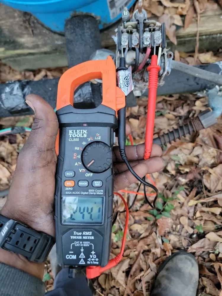 Slide of Your Electric Guy