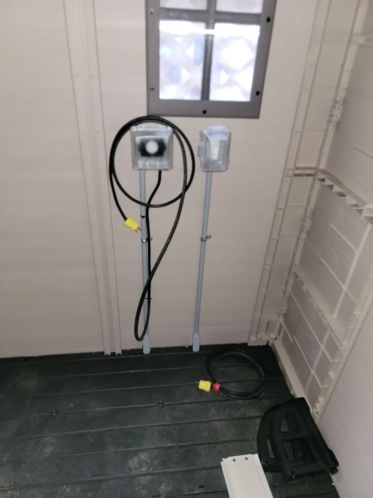 Slide of Your Electric Guy