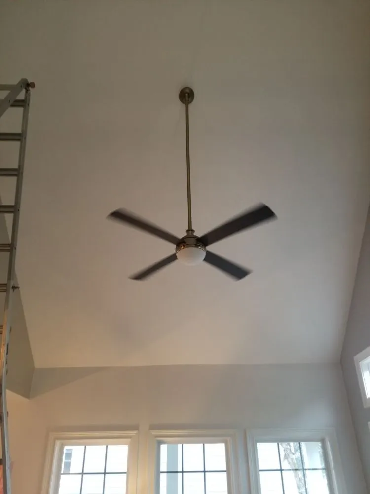 Slide of Your Electric Guy