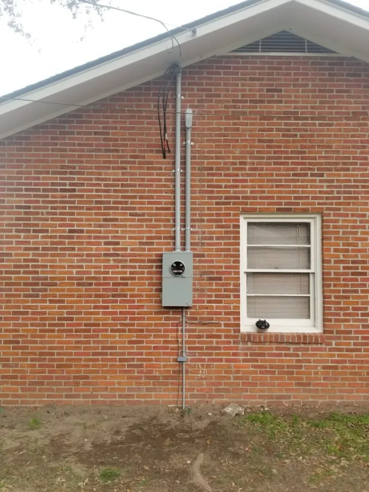 Slide of Your Electric Guy