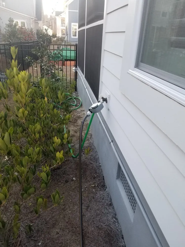 Certified lighting installation in ,  by Your Electric Guy