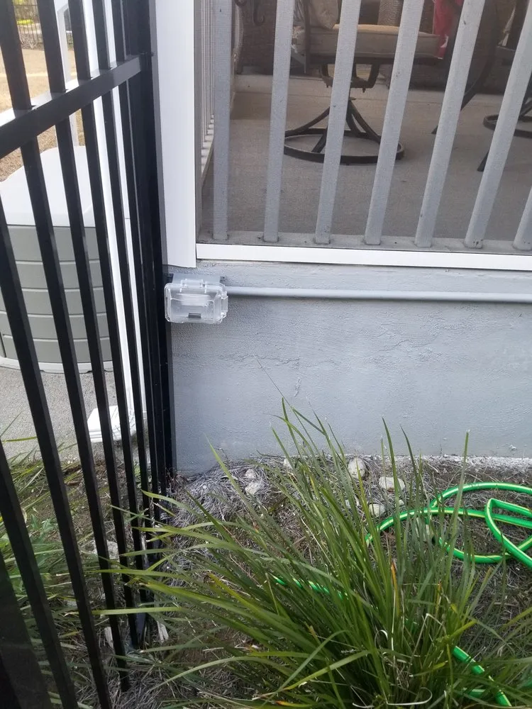 Expert electrician providing lighting installation in , 