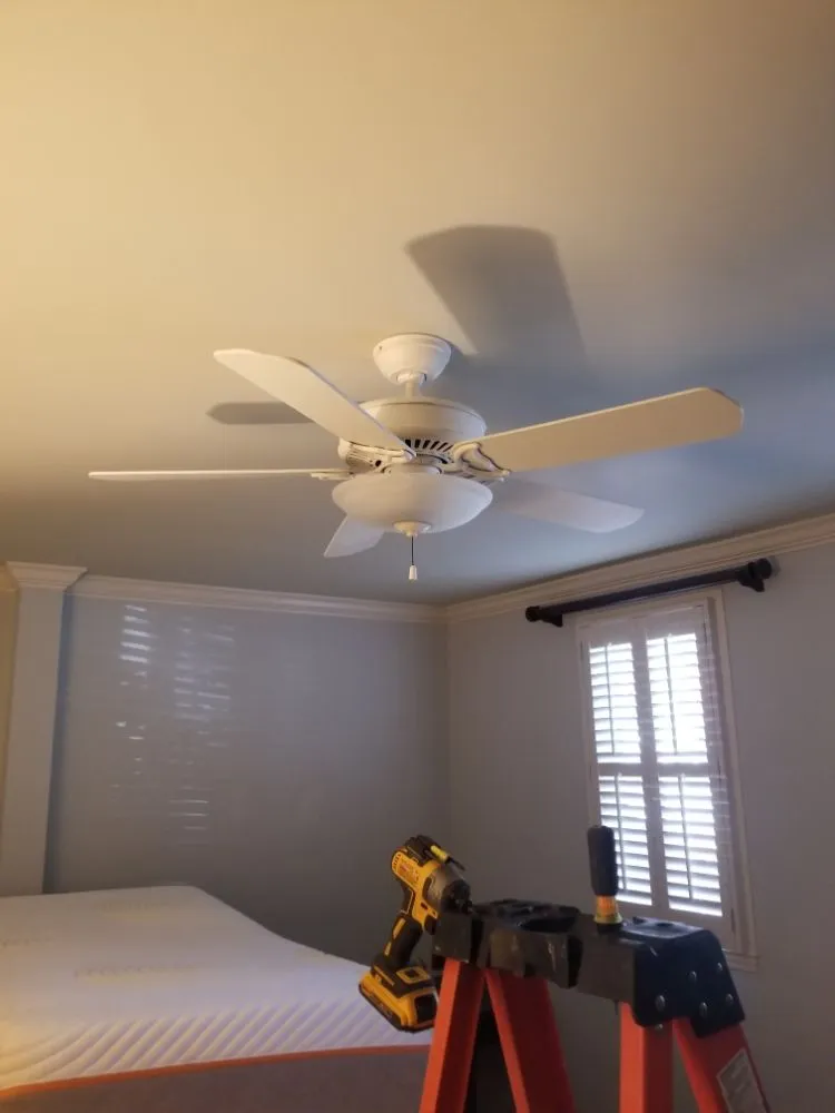 Slide of Your Electric Guy