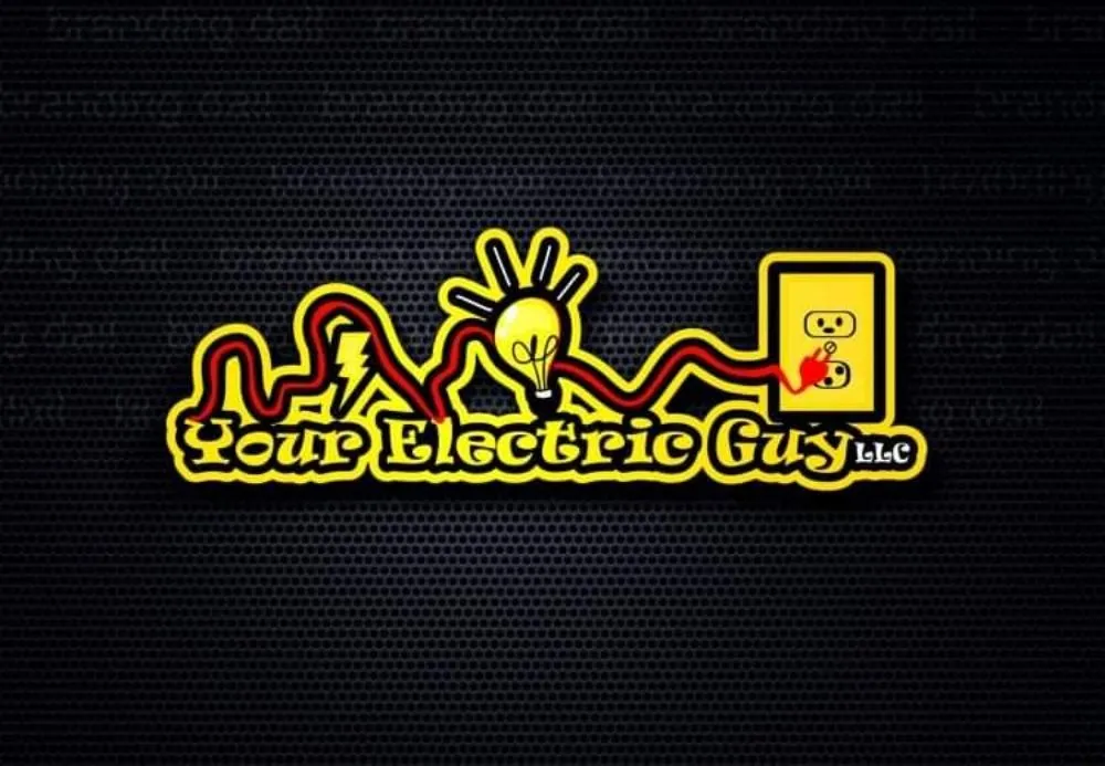 Slide of Your Electric Guy