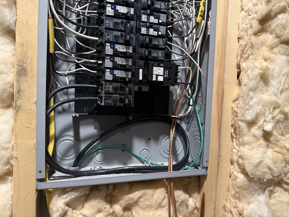 Professional emergency electrical service in Feasterville Trevose, PA by Your Electric Now