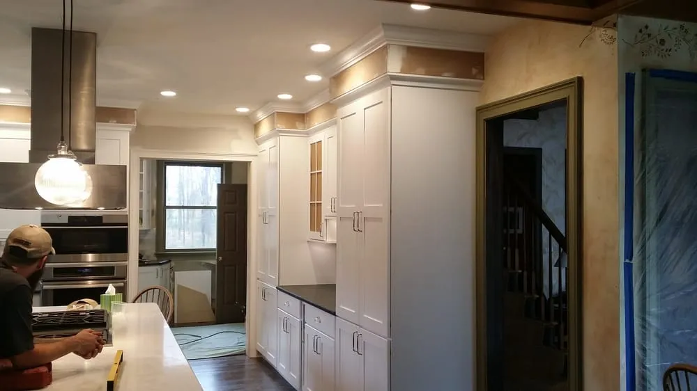Reliable electrician providing panel upgrade in Feasterville Trevose, PA - Your Electric Now