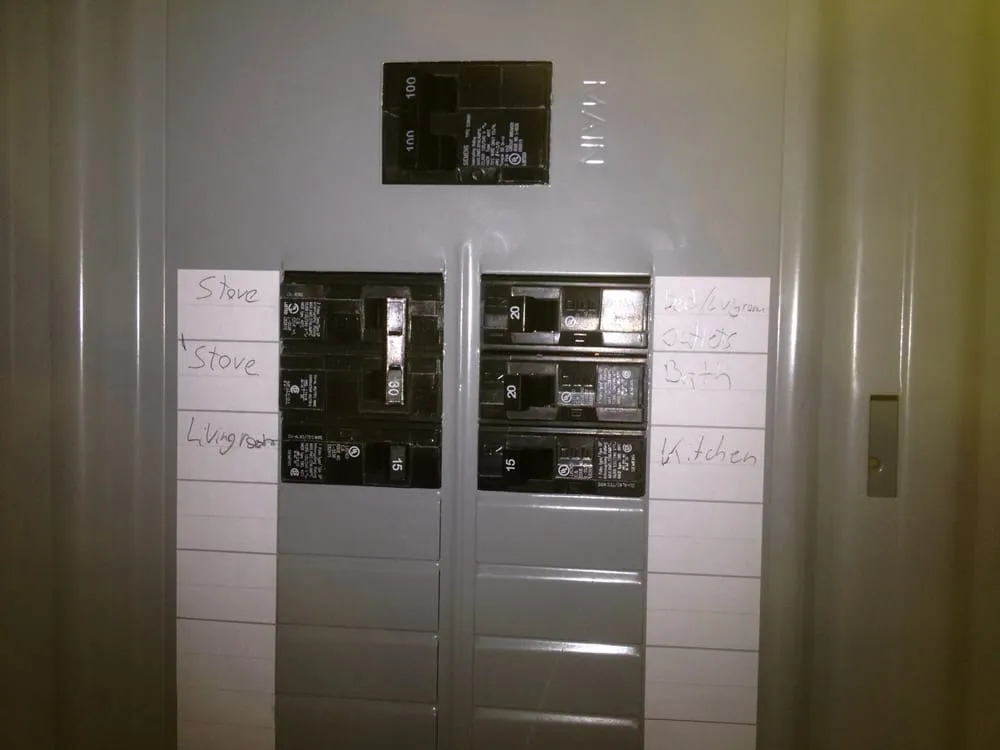 Expert panel upgrade in Feasterville Trevose, PA by Your Electric Now