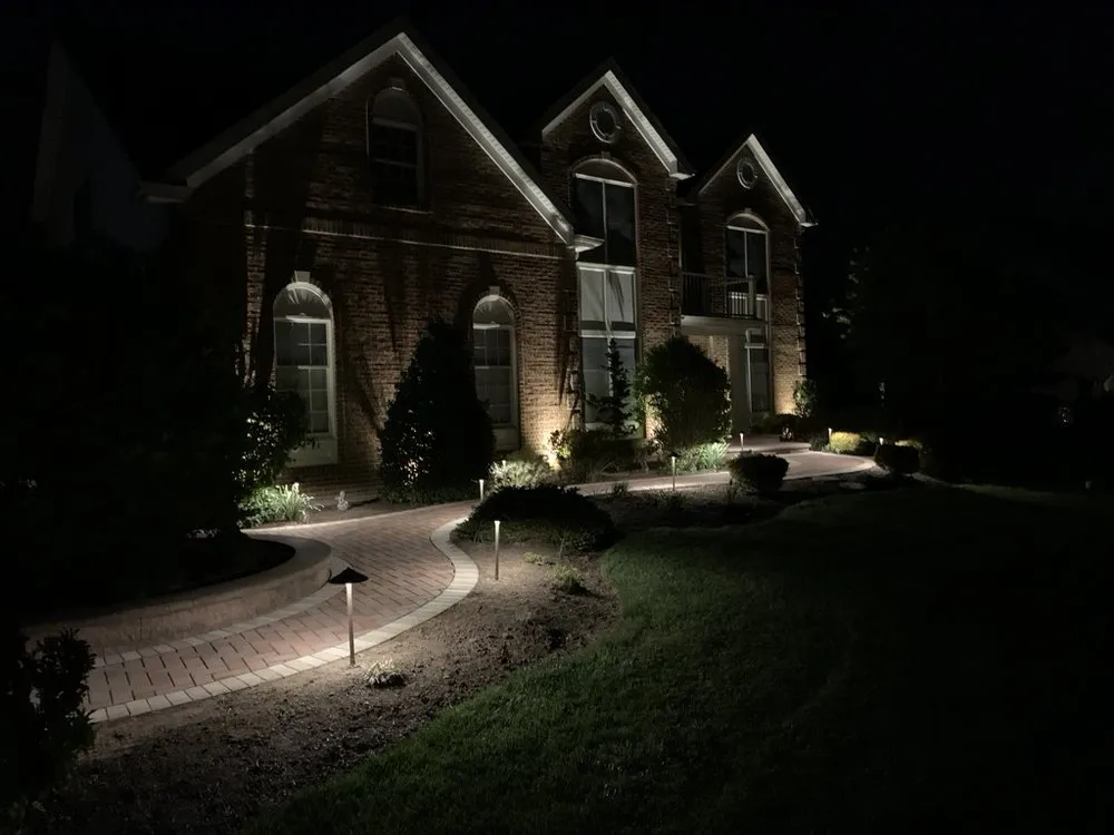 Certified electrician providing lighting installation in Feasterville Trevose, PA - Your Electric Now