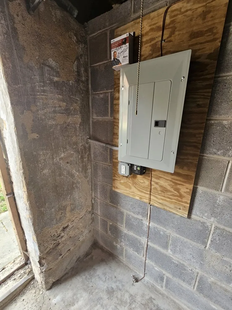 Affordable panel upgrade experts serving Feasterville Trevose, PA - Your Electric Now