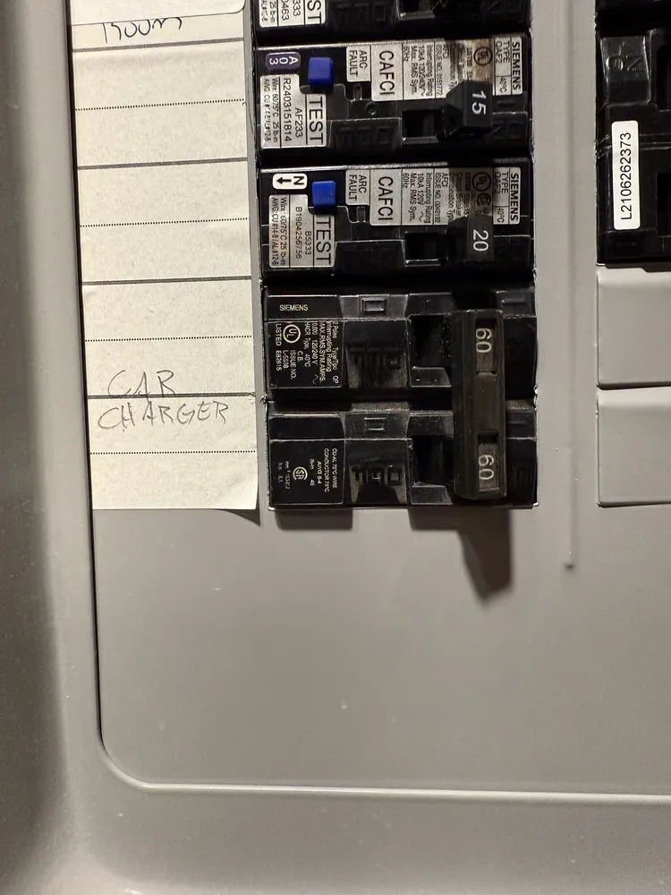 Emergency electrician providing wiring installation in Feasterville Trevose, PA - Your Electric Now