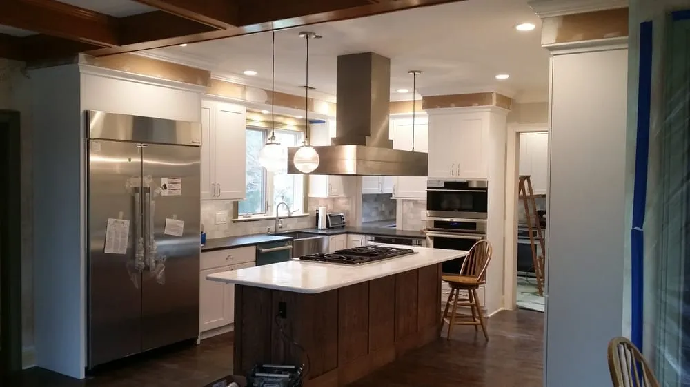 Certified electrician providing lighting installation in Feasterville Trevose, PA - Your Electric Now