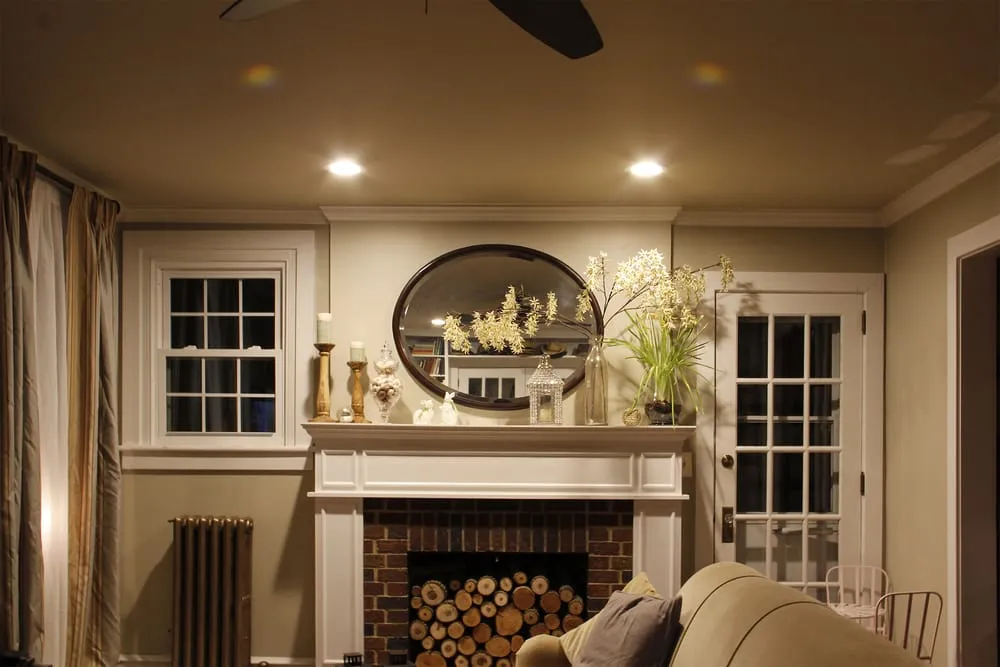 Reliable wiring installation in Feasterville Trevose, PA by Your Electric Now