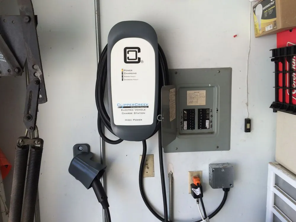 Slide of Your Electric Solution