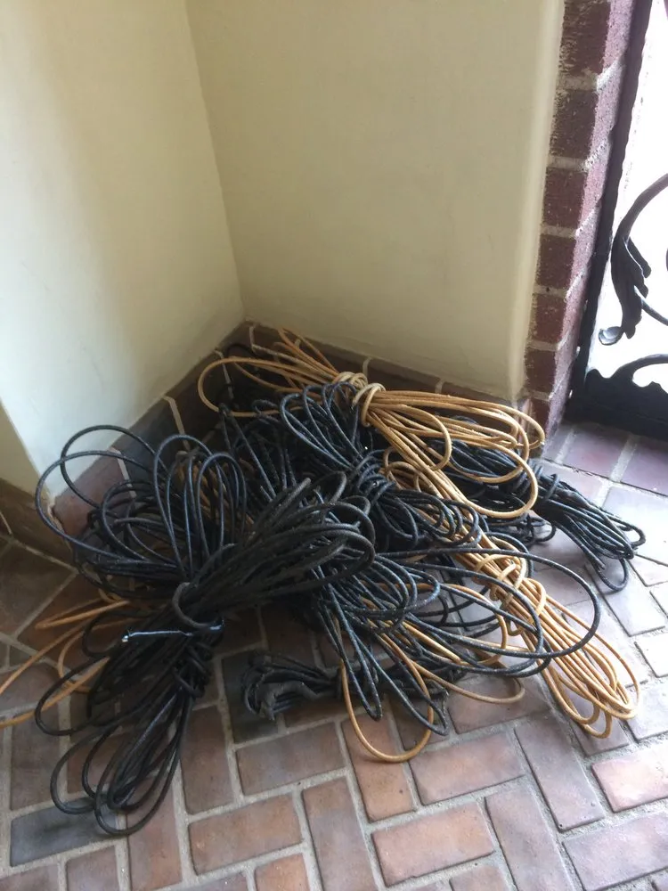 Slide of Your Electric Solution