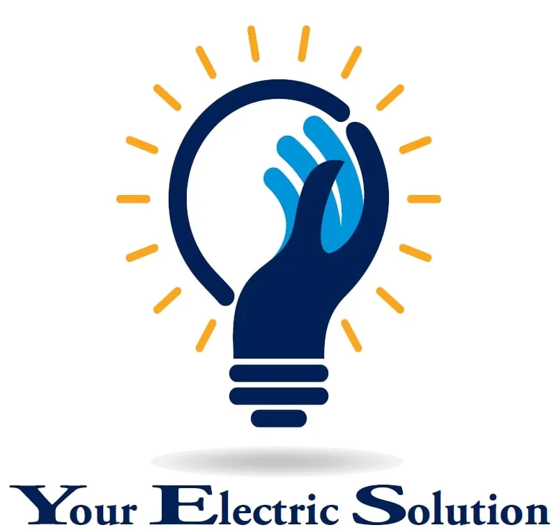 Slide of Your Electric Solution