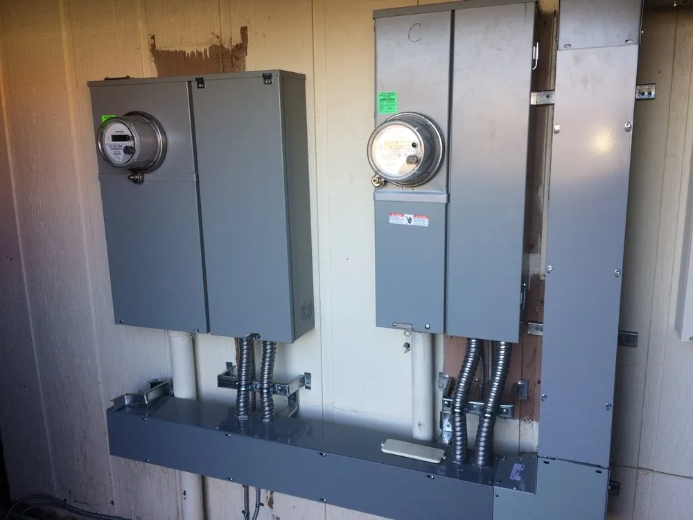 Slide of Your Electric Solution