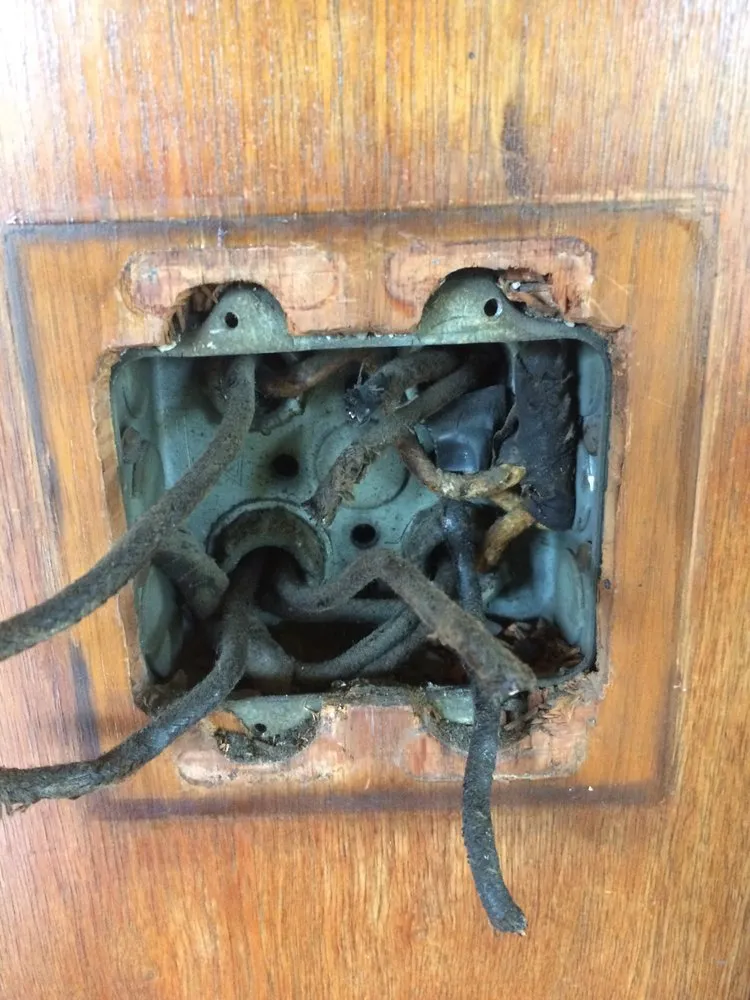 Slide of Your Electric Solution