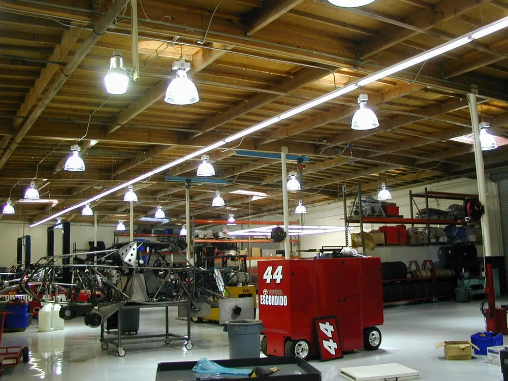 Slide of Your Electric Solution