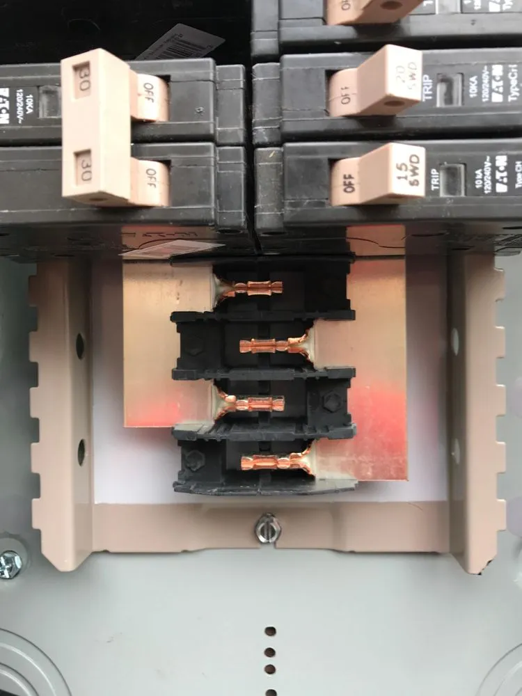 Professional wiring installation experts serving ,  - Your Electrical Services