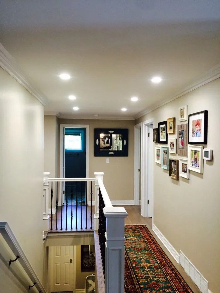 Slide of Your Electrical Services