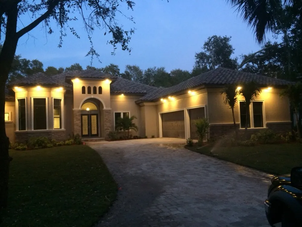 Slide of Your Electrical Services