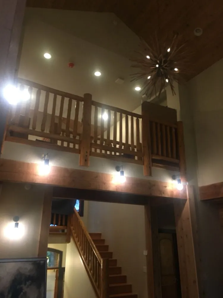 Slide of Your Electrical Services