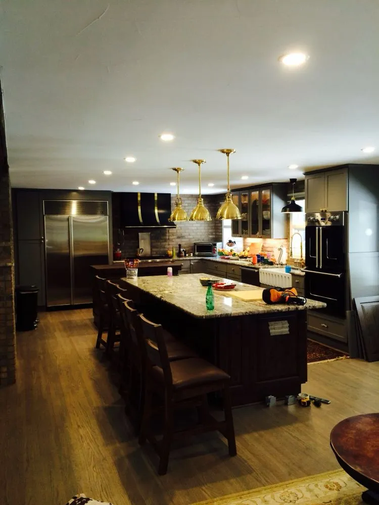 Slide of Your Electrical Services