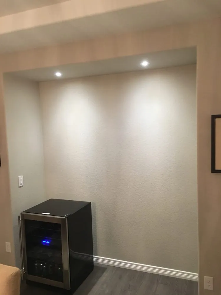 Slide of Your Electrical Services