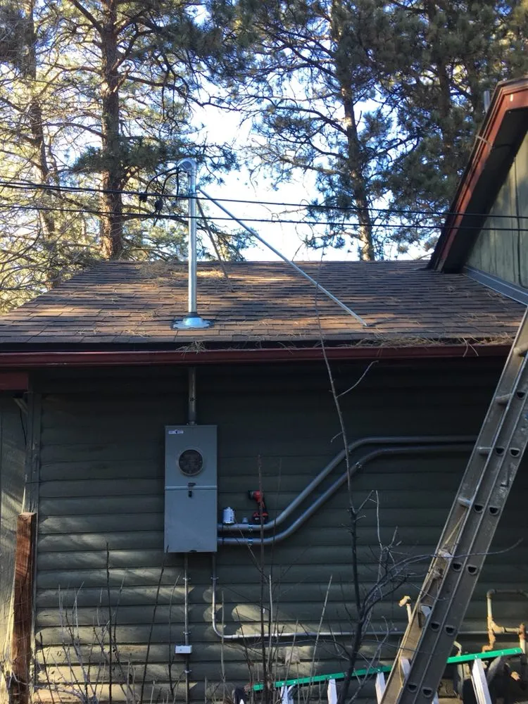 Slide of Your Electrical Services