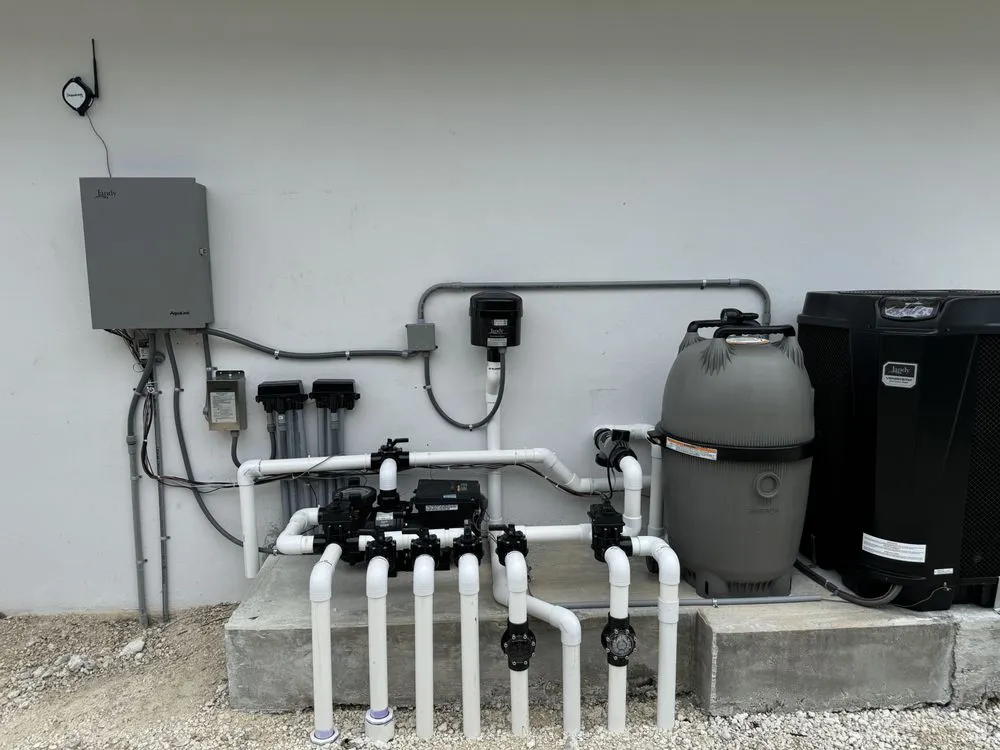 Slide of Your Electrical Solutions