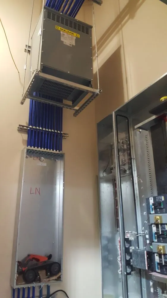 Slide of Your Electrical Solutions