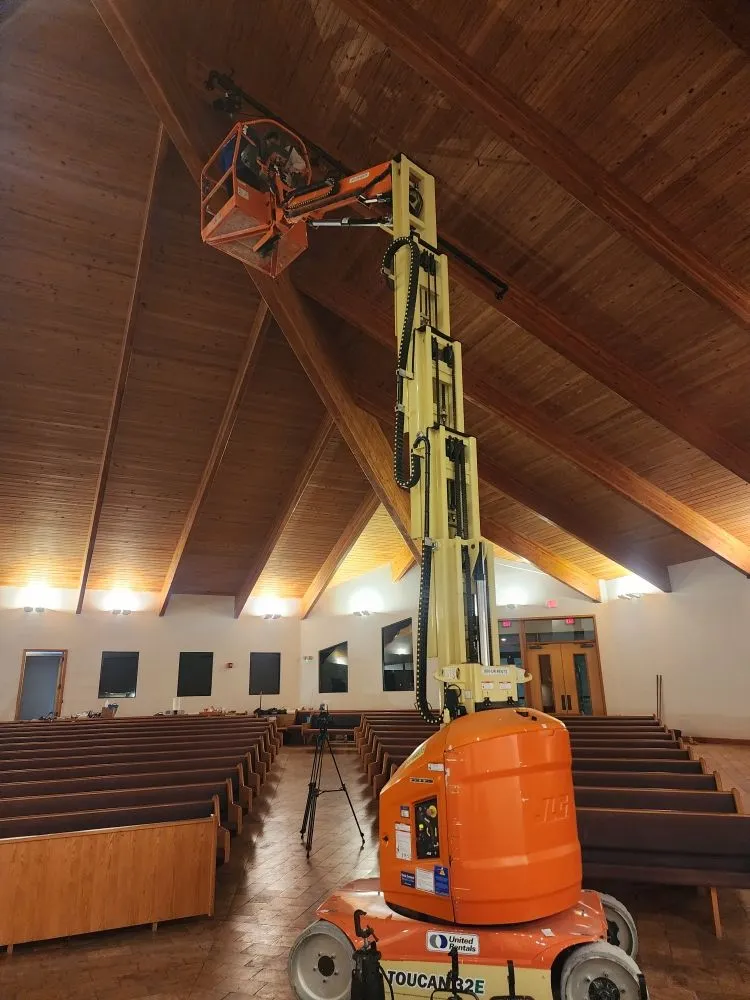 Trusted panel upgrade service in , - Your Electrical Solutions