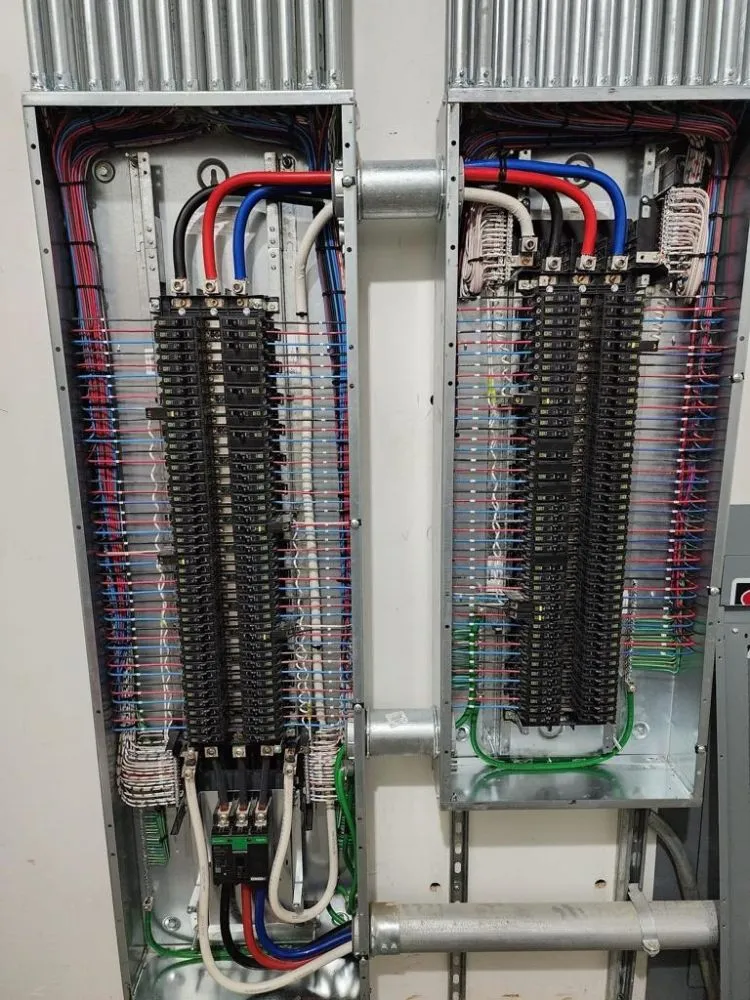 Professional electrical repair experts serving , - Your Electrical Solutions