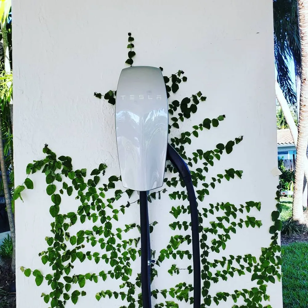 Slide of Your Electrical Solutions