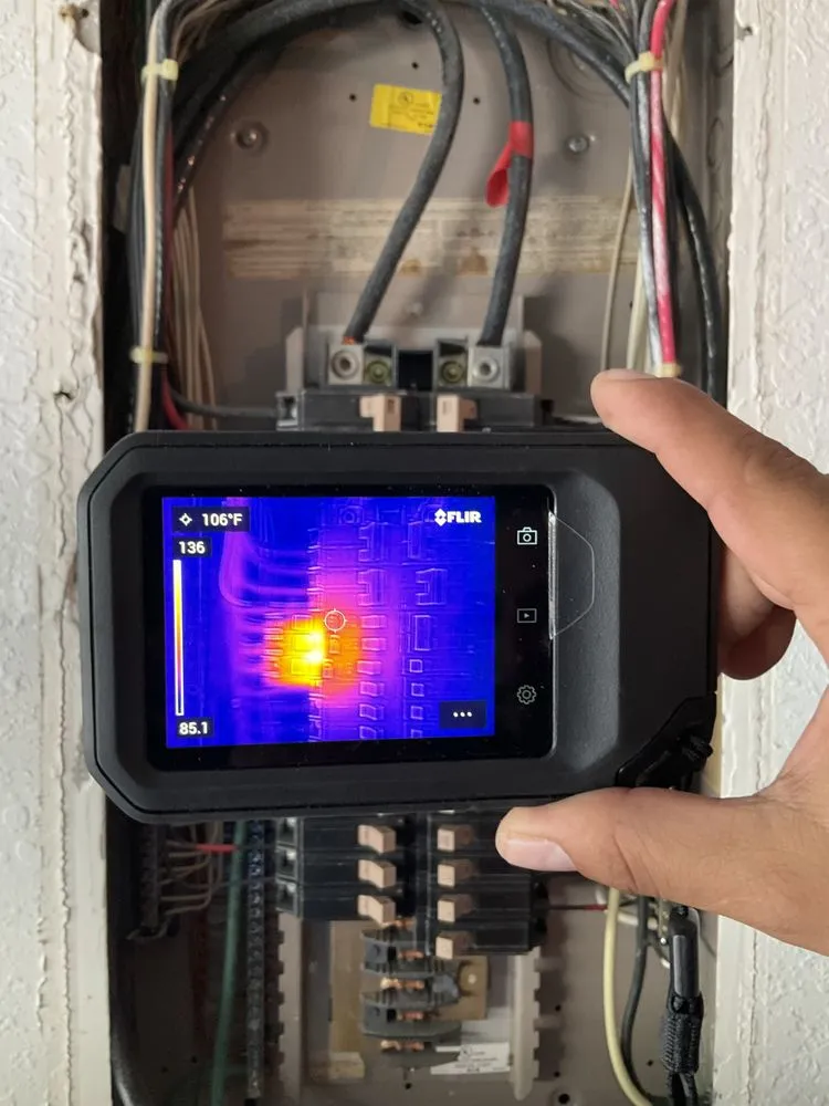 Slide of Your Electrical Solutions