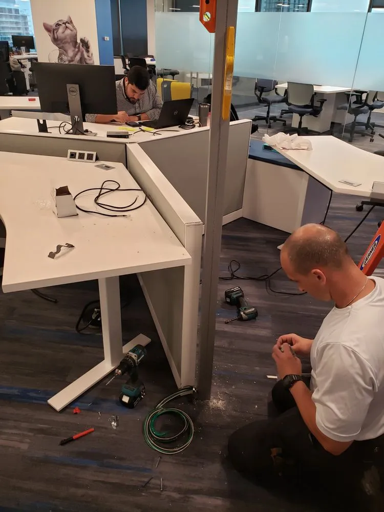 Slide of Your Electrical Solutions