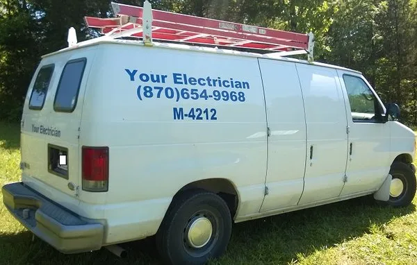Your Electrician