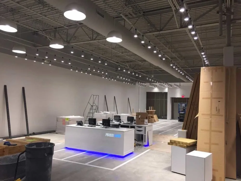 Slide of Your Electrician