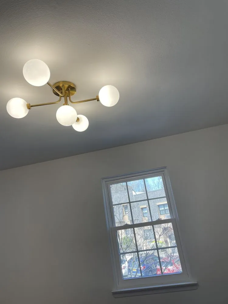 Slide of Your Electrician