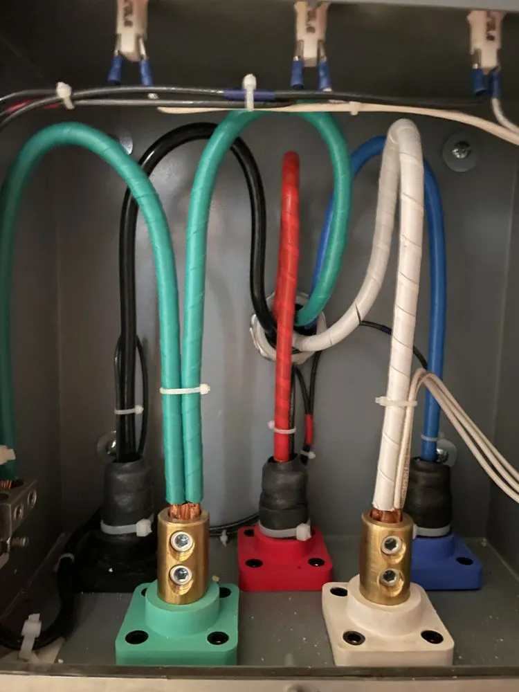 Slide of Your Electrician