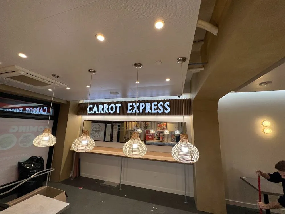 Slide of Your Electrician