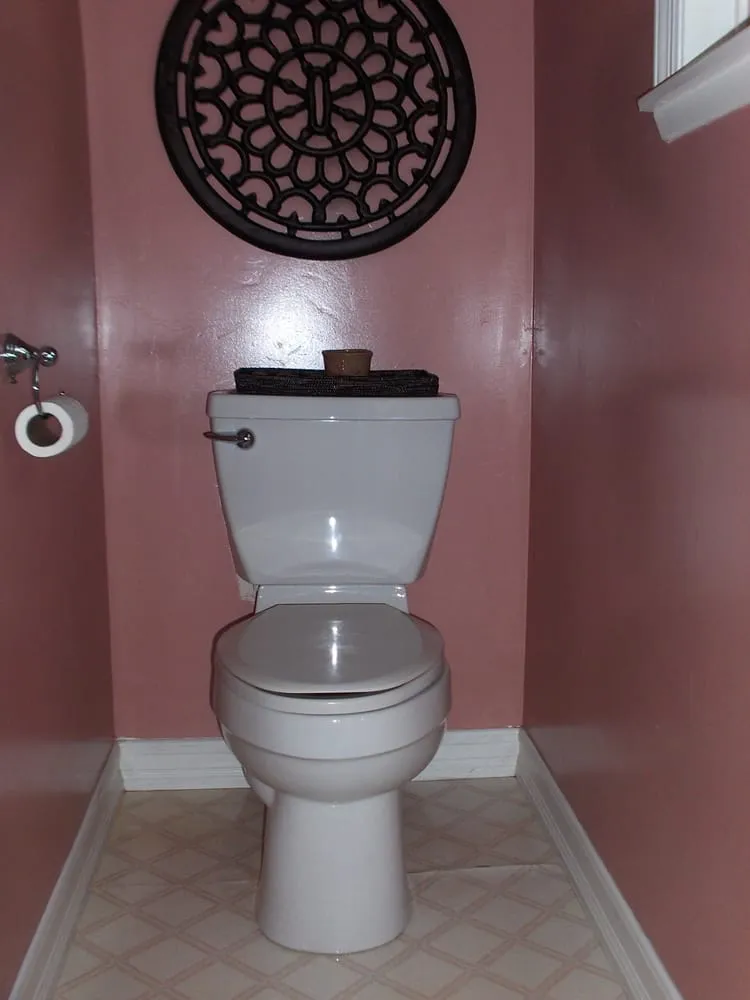 Slide of Your Handyman