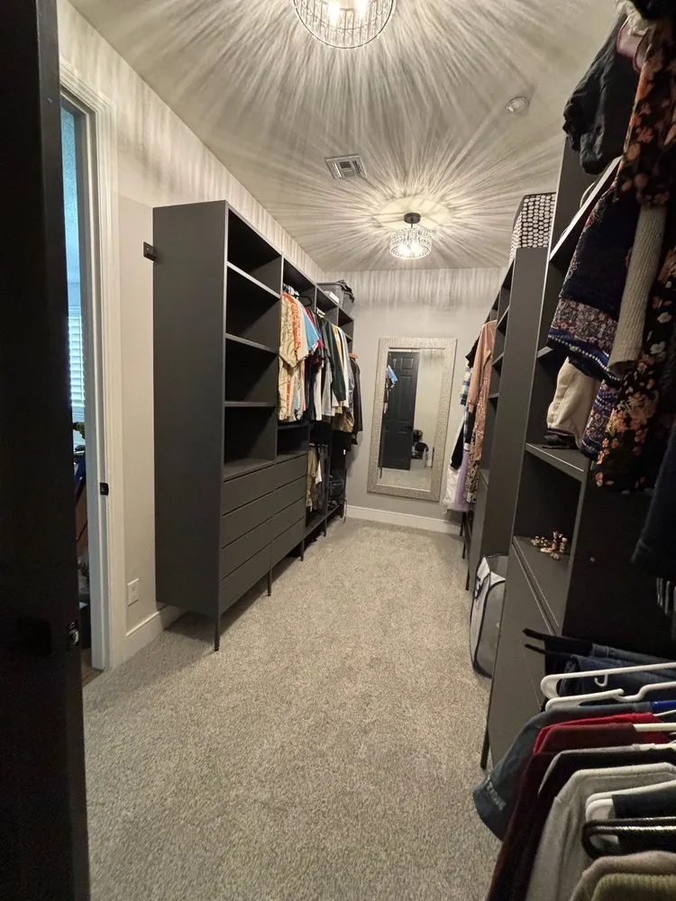 Slide of Your Home Done Right