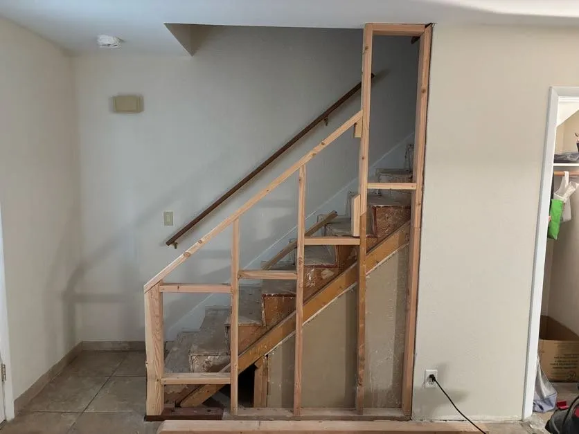 Slide of Your Home Done Right